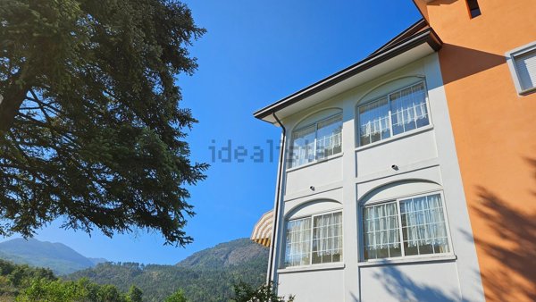 casa indipendente in vendita a Coli in zona Perino