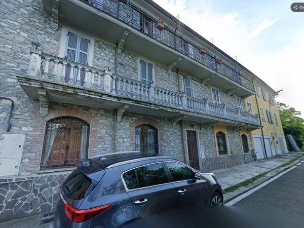appartamento in vendita a Coli in zona Perino