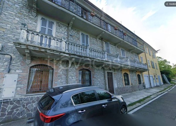 appartamento in vendita a Coli in zona Perino