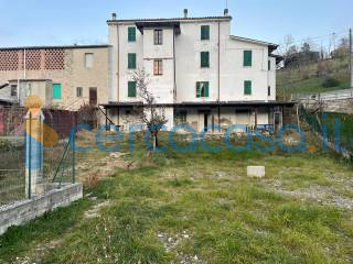 casa indipendente in vendita a Coli in zona Perino