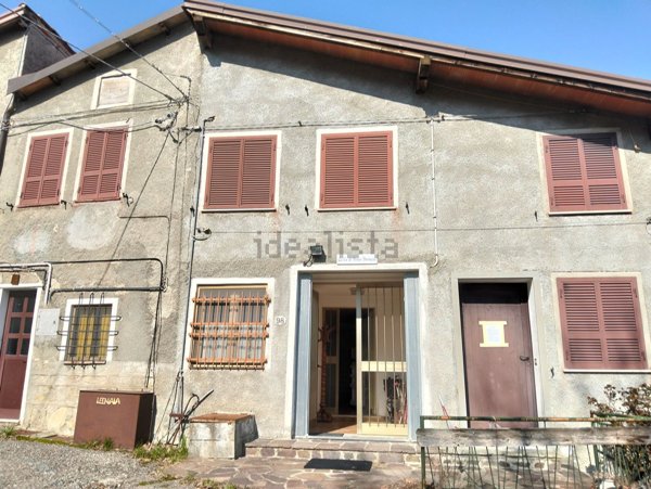 appartamento in vendita a Coli in zona Perino