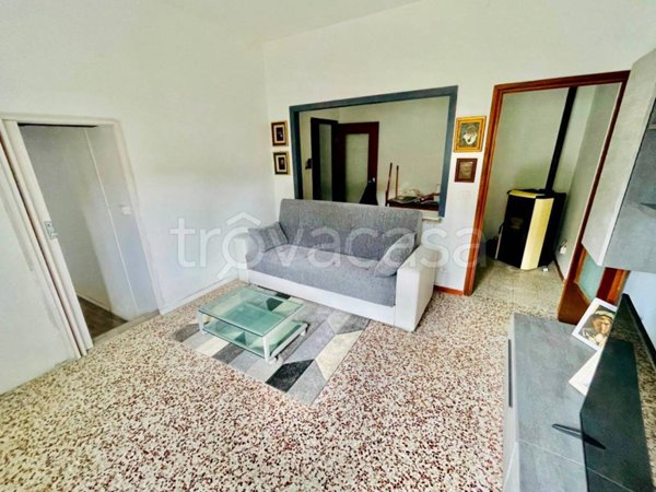appartamento in vendita a Corte Brugnatella in zona Marsaglia