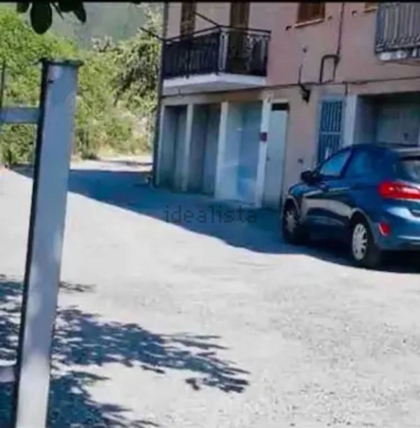 appartamento in vendita a Corte Brugnatella