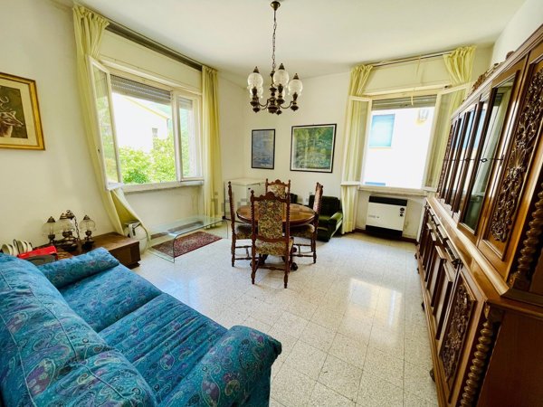 appartamento in vendita a Corte Brugnatella in zona Marsaglia