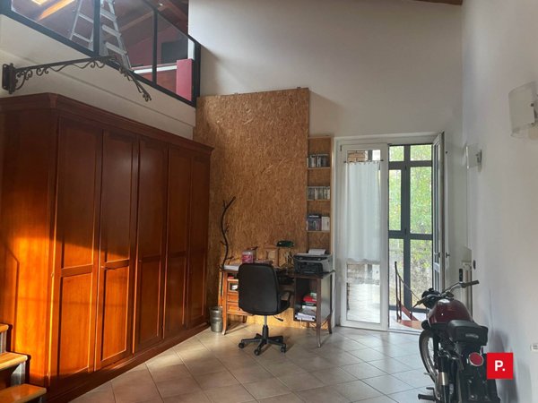 casa indipendente in vendita a Corte Brugnatella in zona Marsaglia
