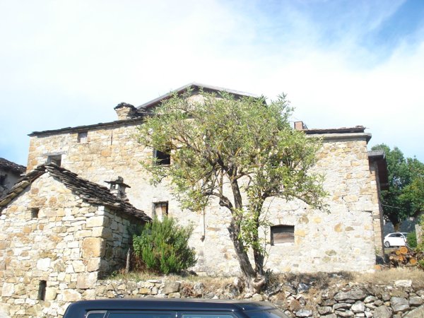 casa indipendente in vendita a Corte Brugnatella in zona Montarsolo