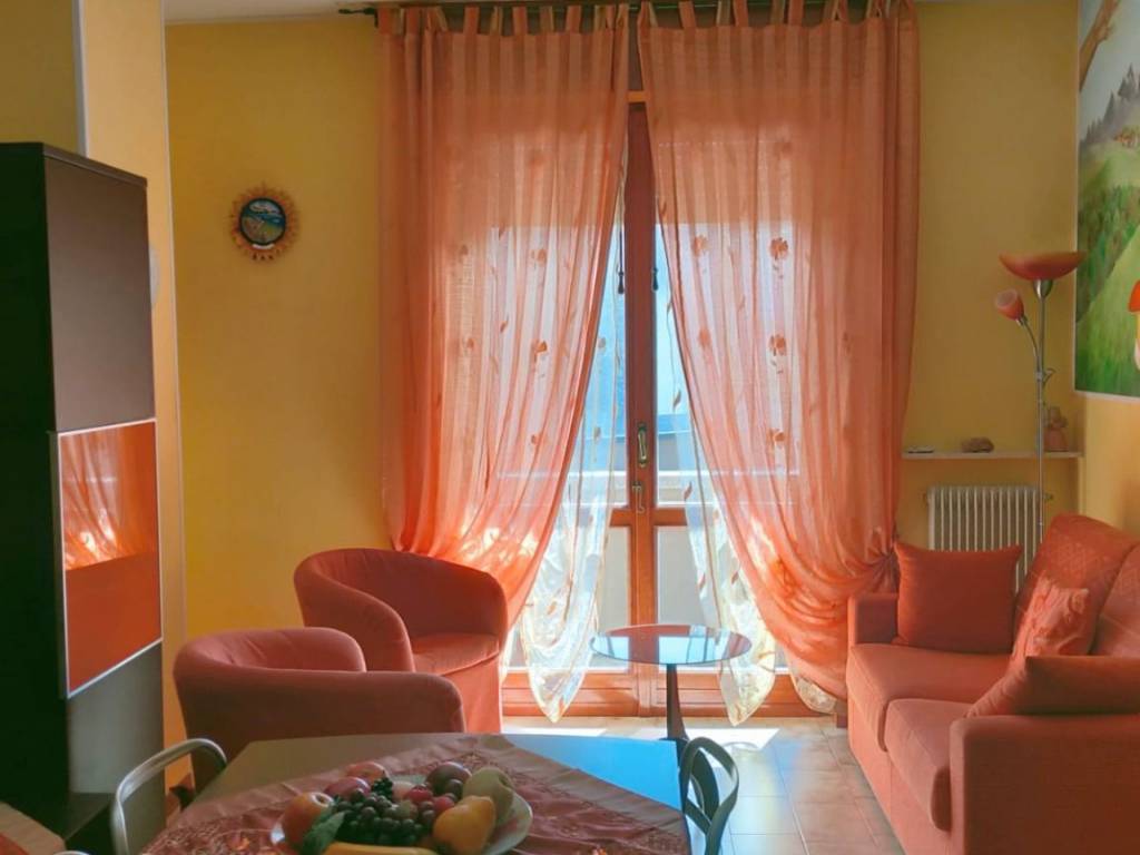 appartamento in vendita a Corte Brugnatella in zona Marsaglia