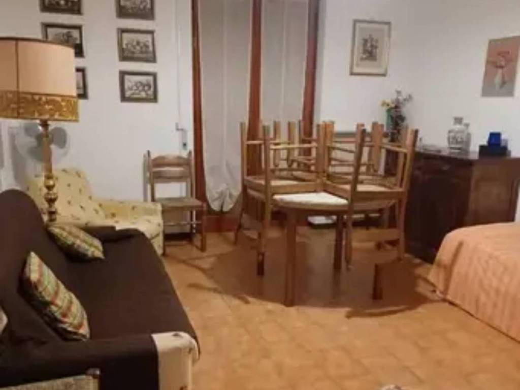 appartamento in vendita a Corte Brugnatella in zona Marsaglia