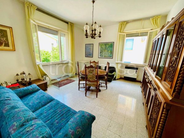 appartamento in vendita a Corte Brugnatella in zona Marsaglia