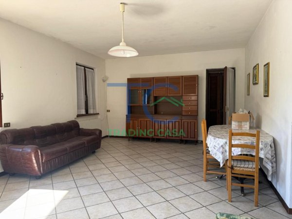 appartamento in vendita a Corte Brugnatella