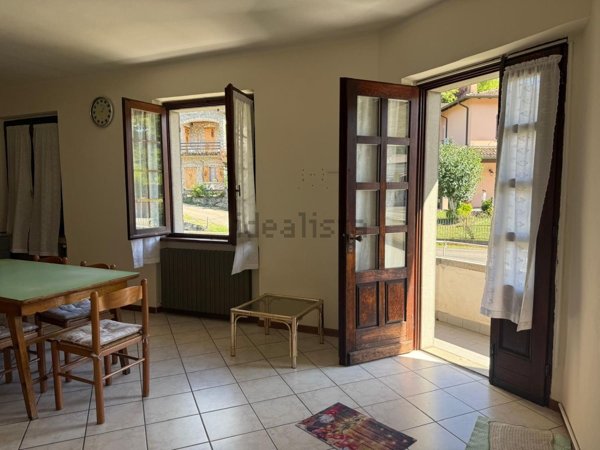 appartamento in vendita a Corte Brugnatella in zona Marsaglia