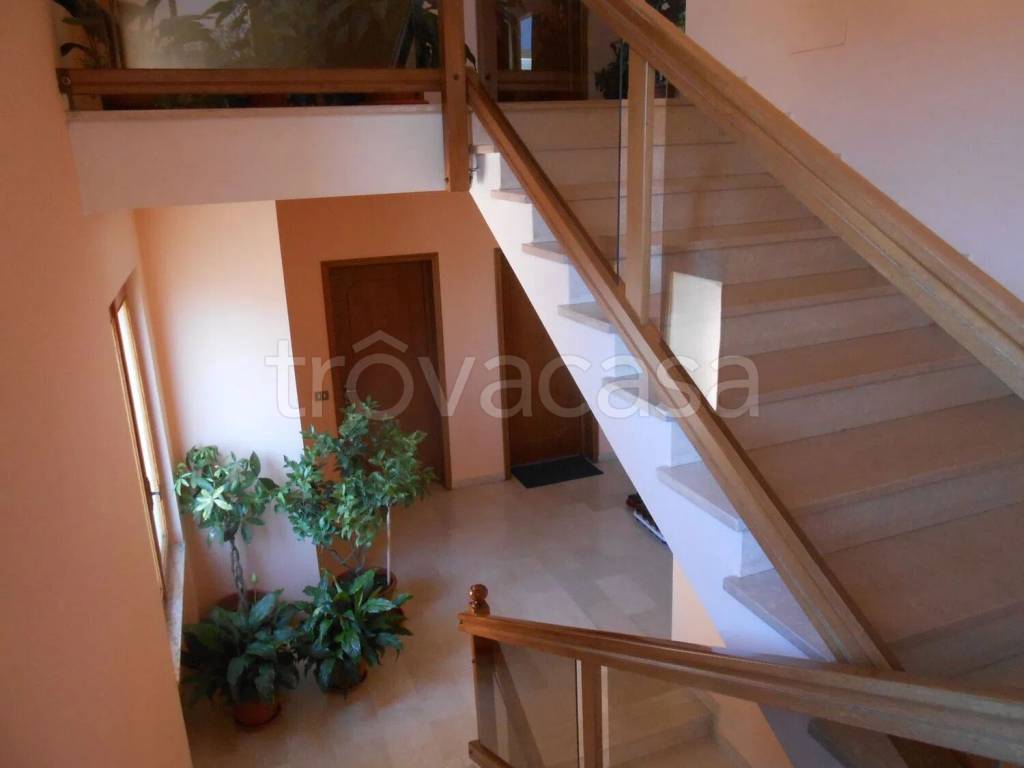 appartamento in vendita a Corte Brugnatella in zona Marsaglia