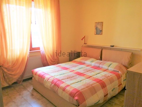appartamento in vendita a Corte Brugnatella
