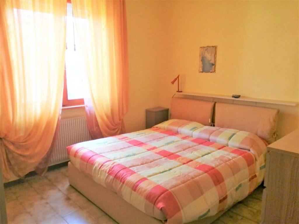 appartamento in vendita a Corte Brugnatella in zona Marsaglia