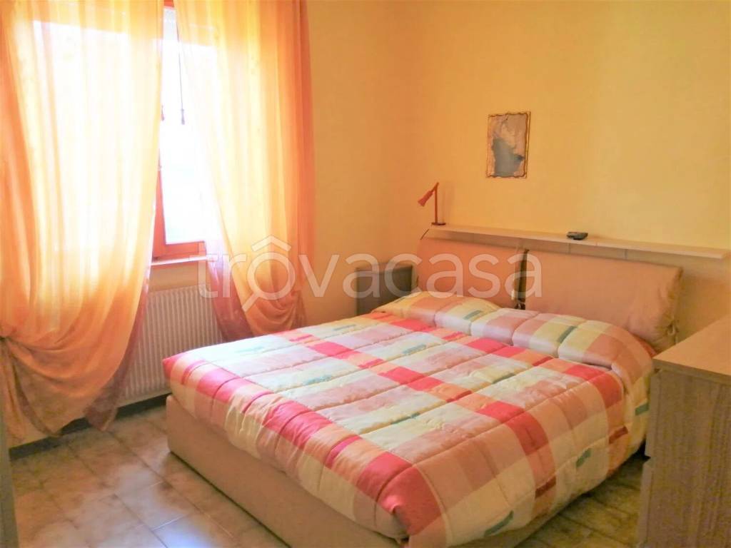 appartamento in vendita a Corte Brugnatella in zona Marsaglia