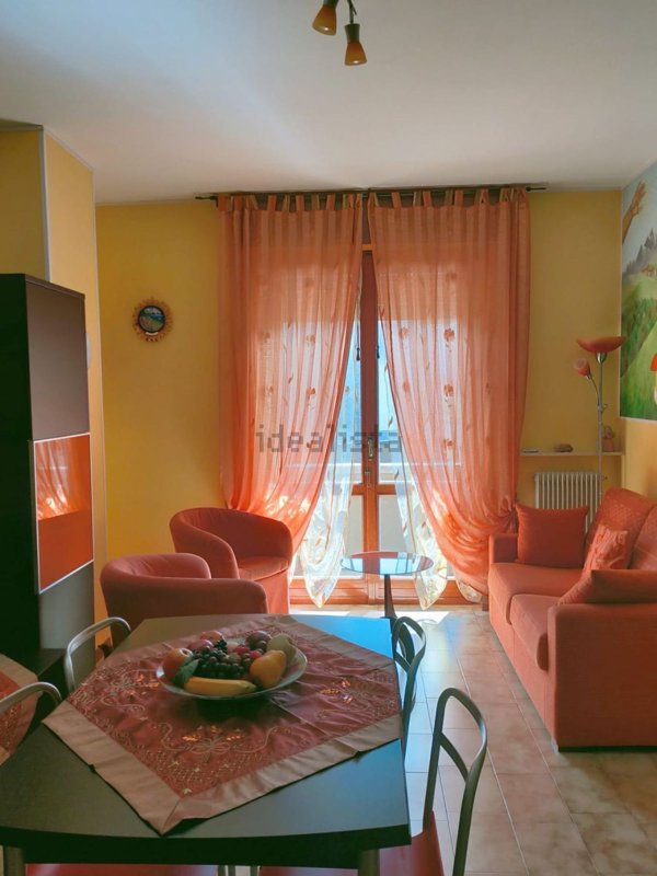 appartamento in vendita a Corte Brugnatella in zona Marsaglia