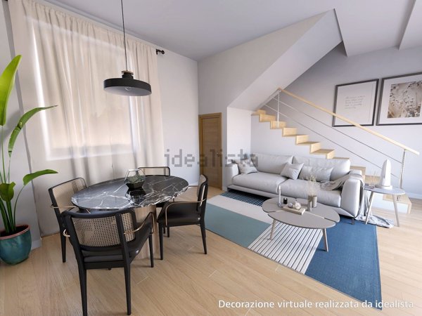 quadrivano in vendita a Corte Brugnatella