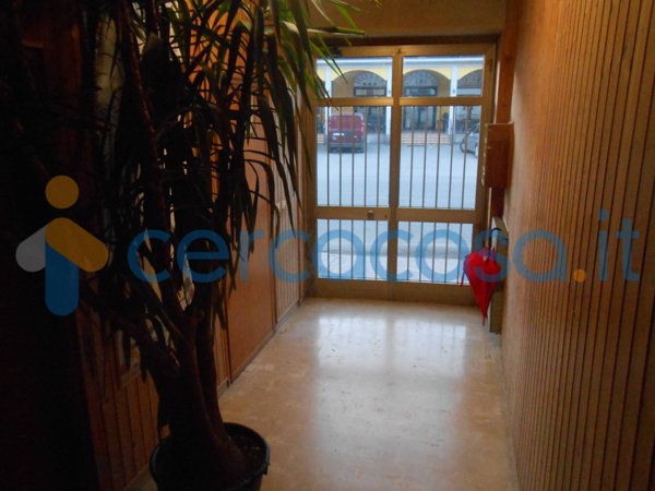 appartamento in vendita a Corte Brugnatella in zona Marsaglia