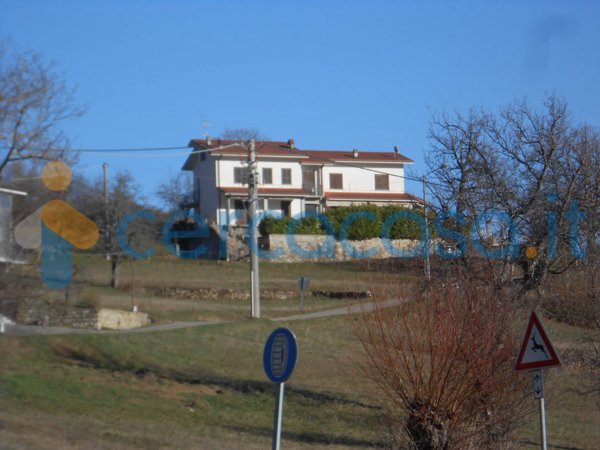 casa indipendente in vendita a Corte Brugnatella in zona Montarsolo