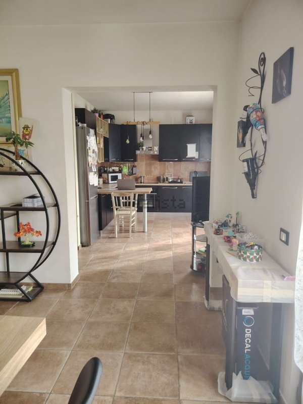 casa indipendente in vendita a Corte Brugnatella in zona Marsaglia