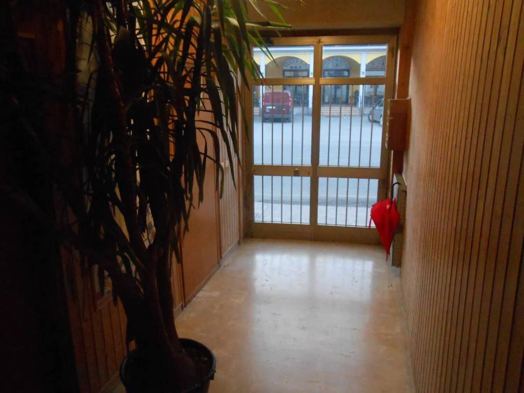 appartamento in vendita a Corte Brugnatella in zona Marsaglia