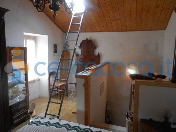 casa indipendente in vendita a Corte Brugnatella in zona Marsaglia