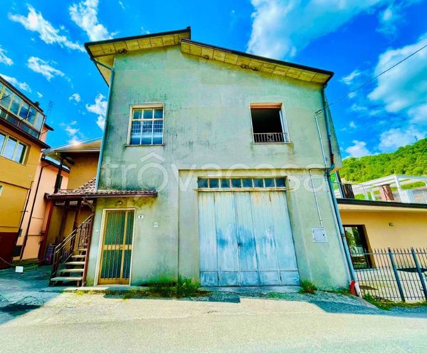 casa indipendente in vendita a Corte Brugnatella in zona Marsaglia