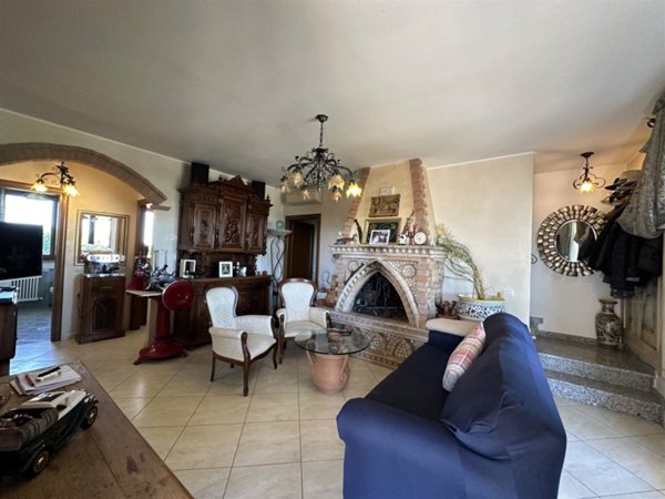 appartamento in vendita a Cortemaggiore