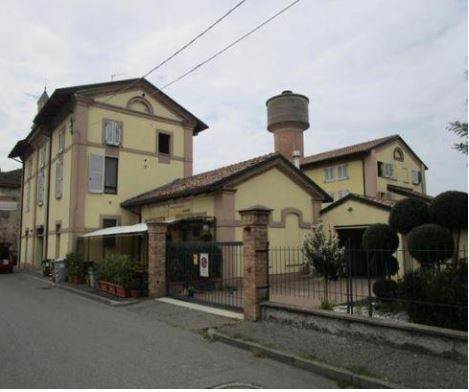 appartamento in vendita a Cortemaggiore in zona Chiavenna Landi