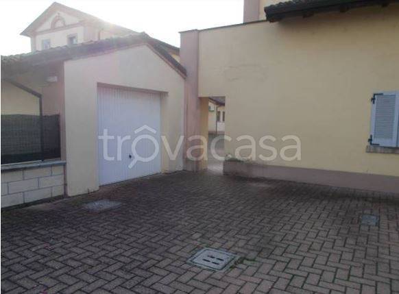 appartamento in vendita a Cortemaggiore