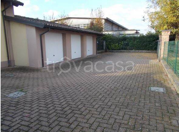 appartamento in vendita a Cortemaggiore