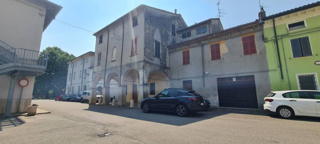 appartamento in vendita a Cortemaggiore