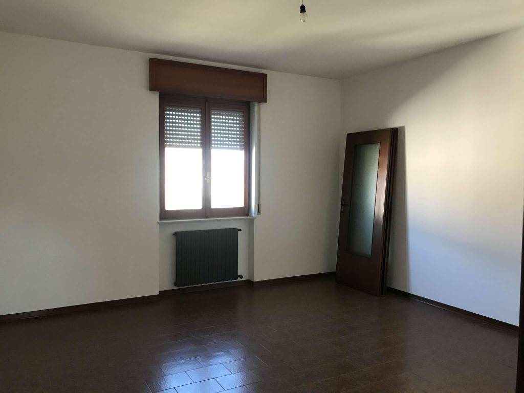 appartamento in vendita a Cortemaggiore