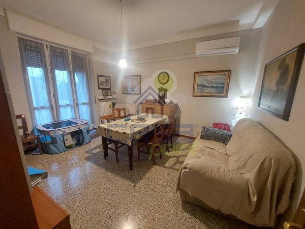 appartamento in vendita a Cortemaggiore