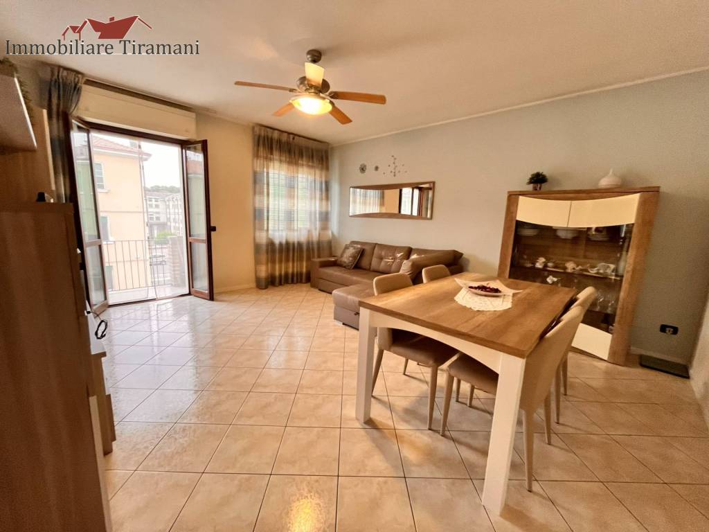 appartamento in vendita a Cortemaggiore