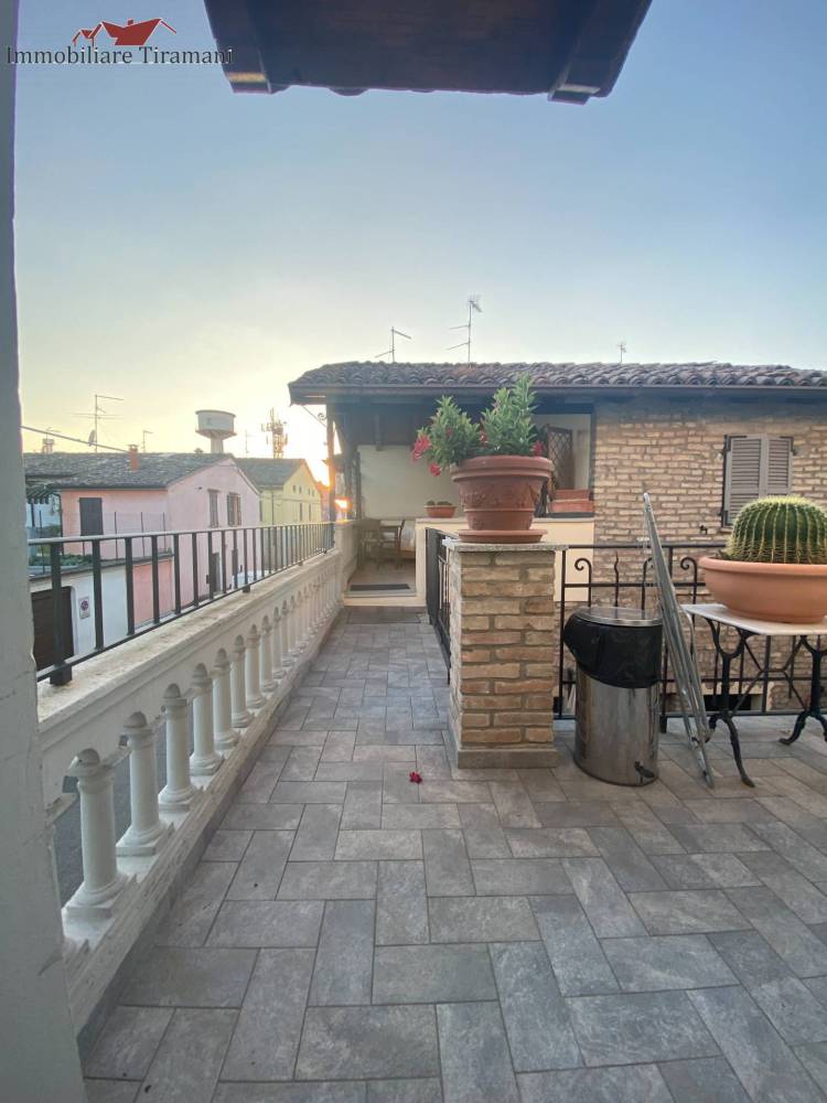 casa indipendente in vendita a Cortemaggiore