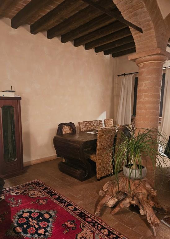 casa indipendente in vendita a Cortemaggiore in zona San Martino in Olza