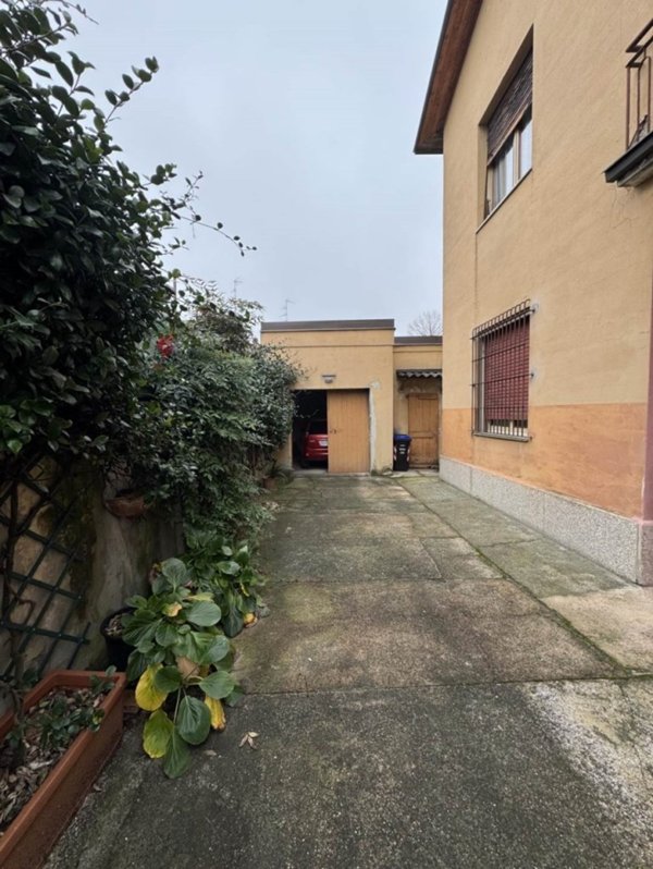 casa indipendente in vendita a Cortemaggiore