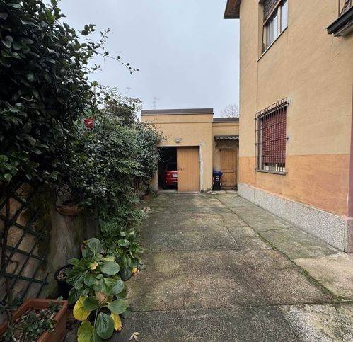 casa indipendente in vendita a Cortemaggiore