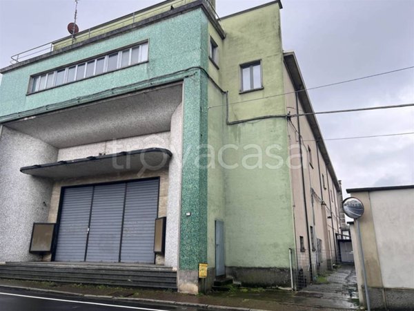 negozio in vendita a Cortemaggiore