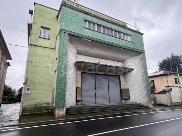 negozio in vendita a Cortemaggiore