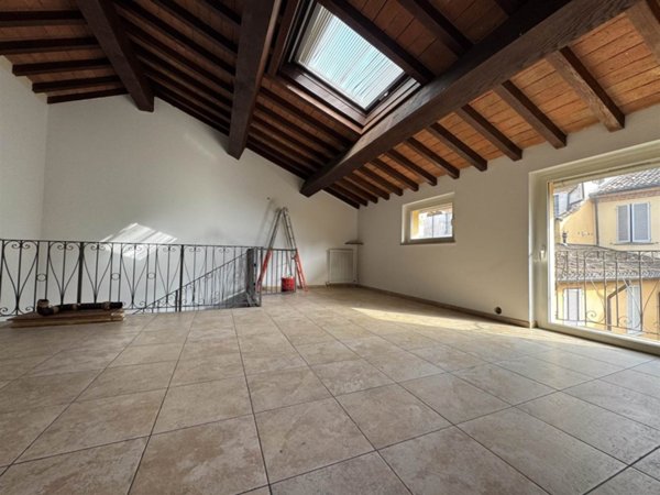 appartamento in vendita a Cortemaggiore