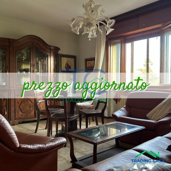 appartamento in vendita a Cortemaggiore