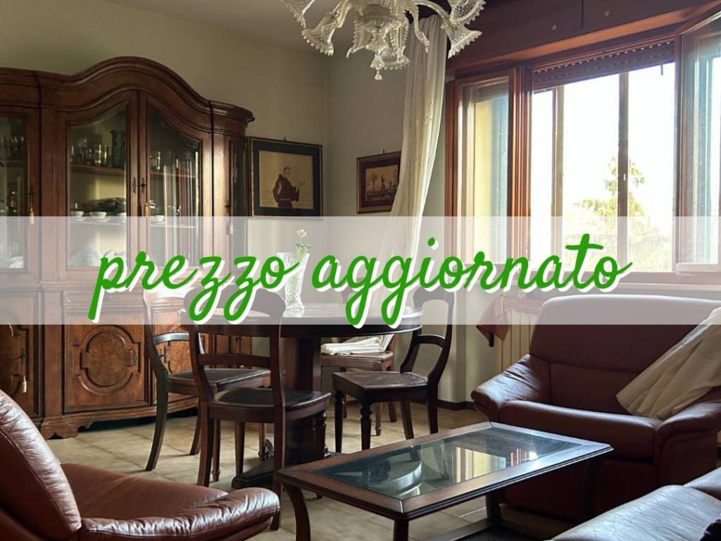 appartamento in vendita a Cortemaggiore