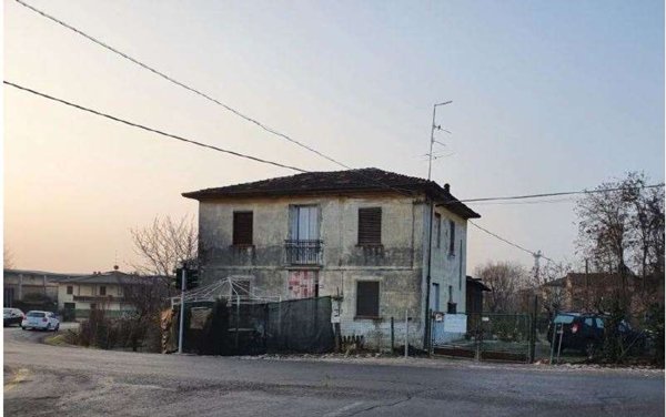 casa indipendente in vendita a Cortemaggiore