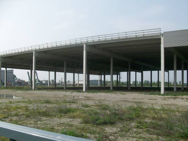 terreno edificabile in vendita a Cortemaggiore
