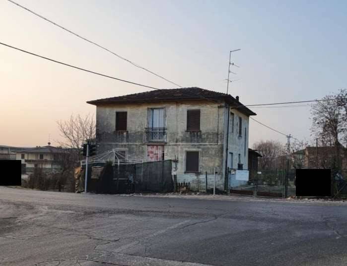 casa indipendente in vendita a Cortemaggiore