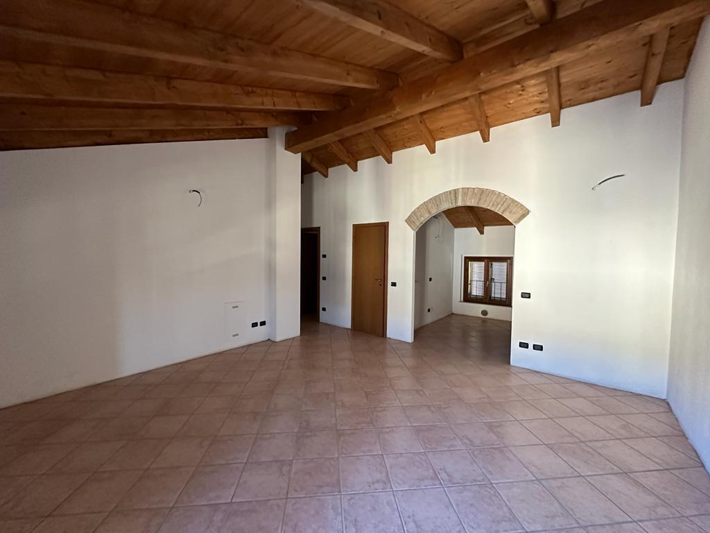 appartamento in vendita a Cortemaggiore