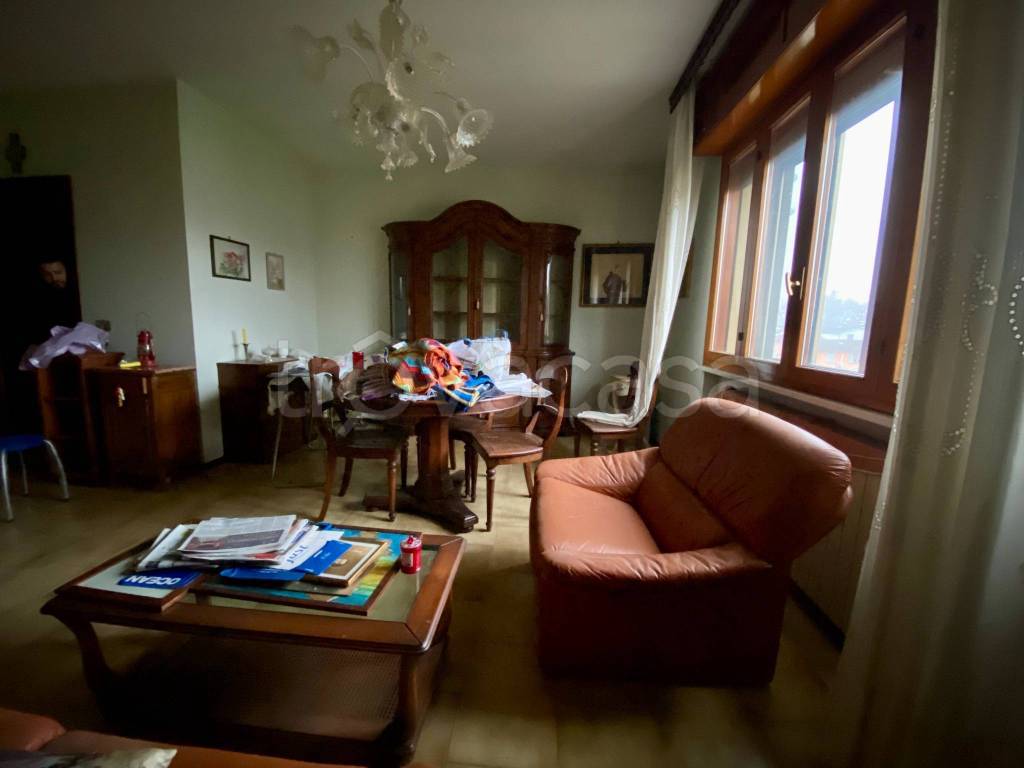 appartamento in vendita a Cortemaggiore