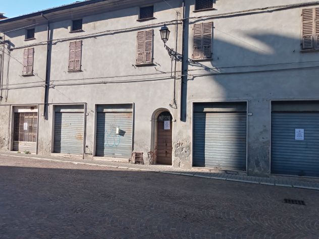 casa indipendente in vendita a Cortemaggiore